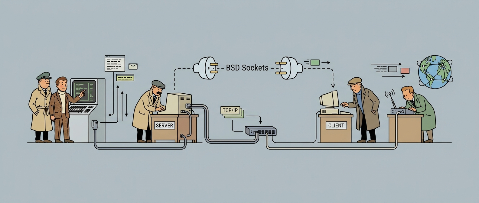 SO_PASSRIGHTS for Unix Domain Sockets